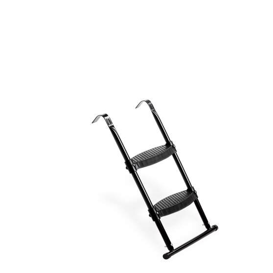 EXIT trampoline ladder for frame heights of 50-65cm