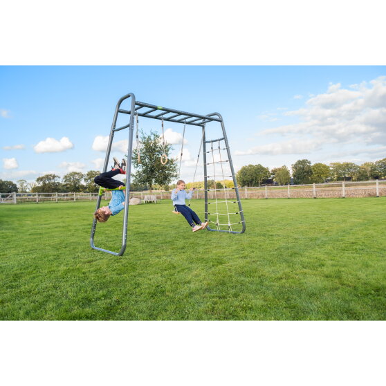 EXIT GetSet monkeybar MB210 - svart