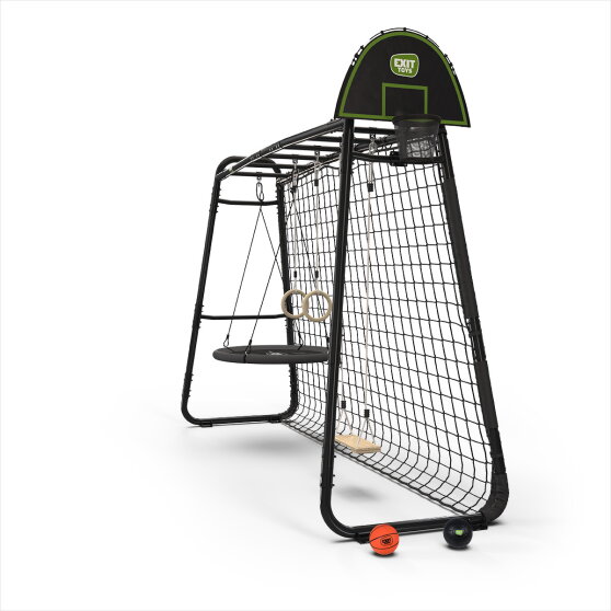 EXIT GetSet monkeybar MB305 - svart