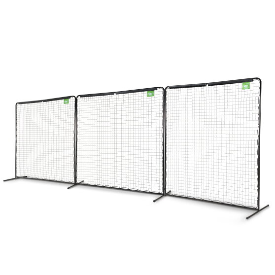 EXIT Backstop bollfångarnät 300x900cm