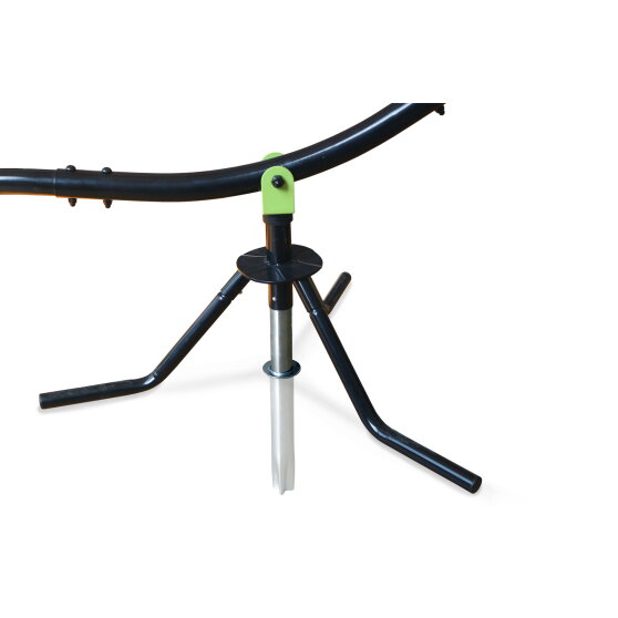 EXIT Spinner roterbar gungbräda