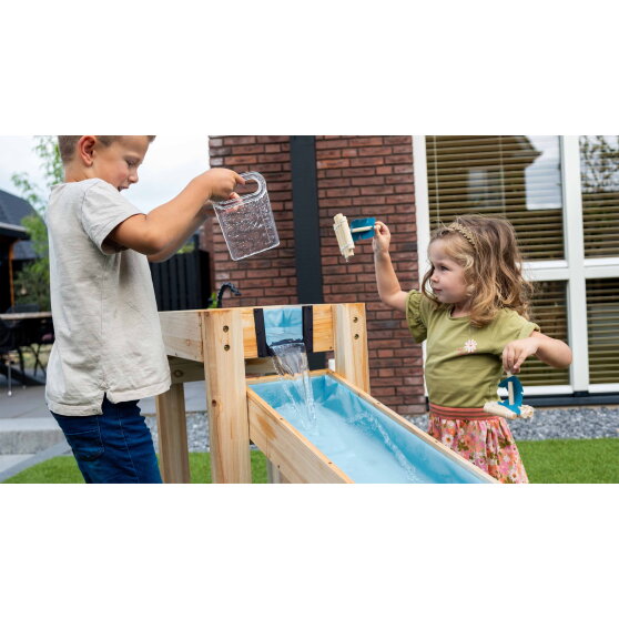 EXIT AquaFlow vattenbana 200