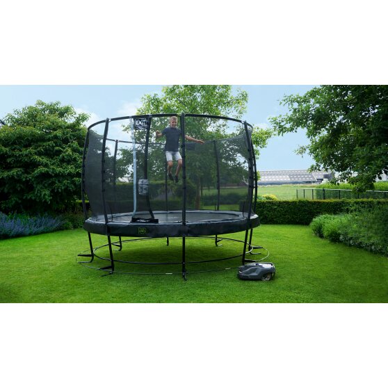 EXIT robot mower stop for Elegant trampolines ø253cm