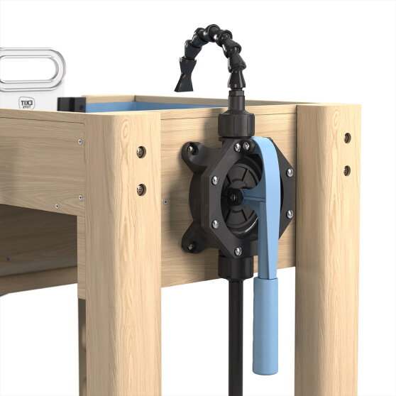 EXIT AquaFlow vattenbana 200