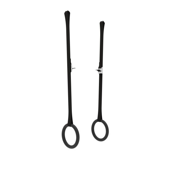 EXIT GetSet gymnastikringar i plast MB100 / MB200 / MB300 / PS500 / PS600