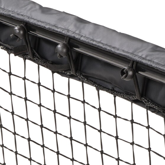 EXIT Kickback multisport-rebounder L 124x124cm