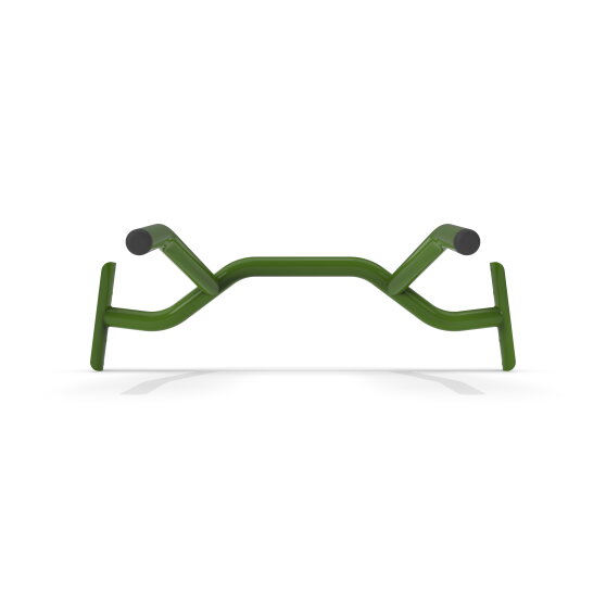 EXIT GetSet dip station MB100 / MB200 / MB300 / PS500 - grön