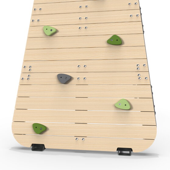 EXIT GetSet monkeybar MB220 - grå