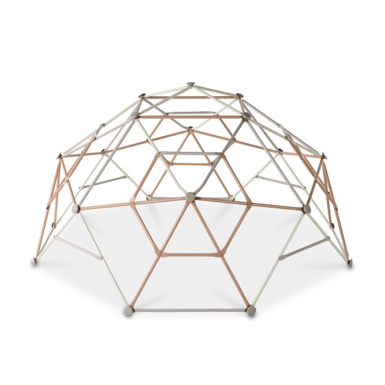 EXIT metal climbing dome ø300cm - pastell