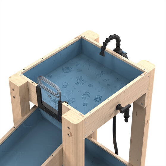 EXIT AquaFlow vattenbana 200