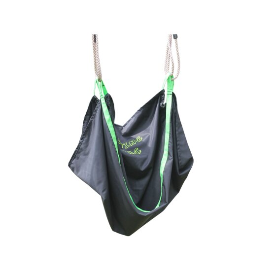 EXIT Swingbag - green