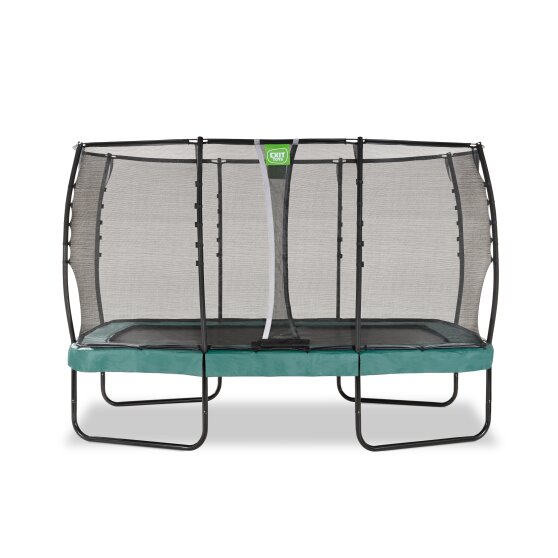 EXIT Allure Premium studsmatta 214x366cm - grön