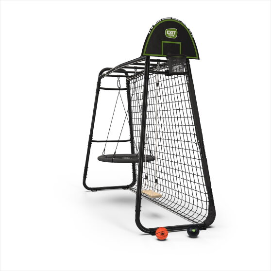 EXIT GetSet monkeybar MB205 - svart