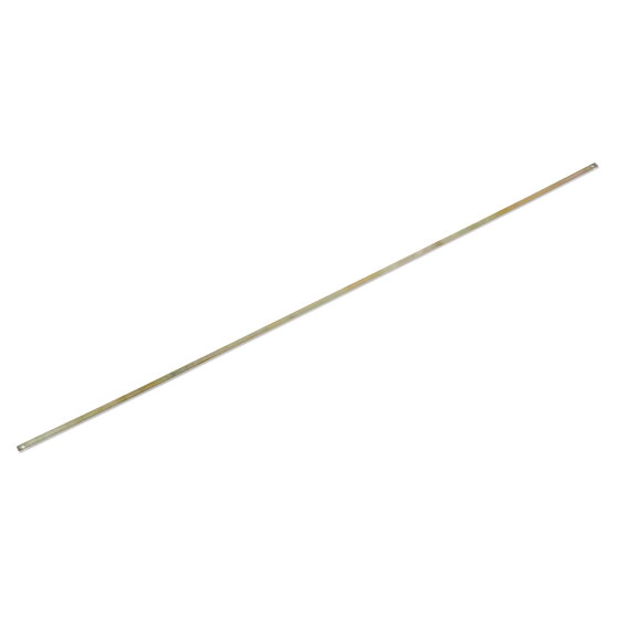 EXIT toppring av järn skyddsnät Silhouette studsmatta ø183cm