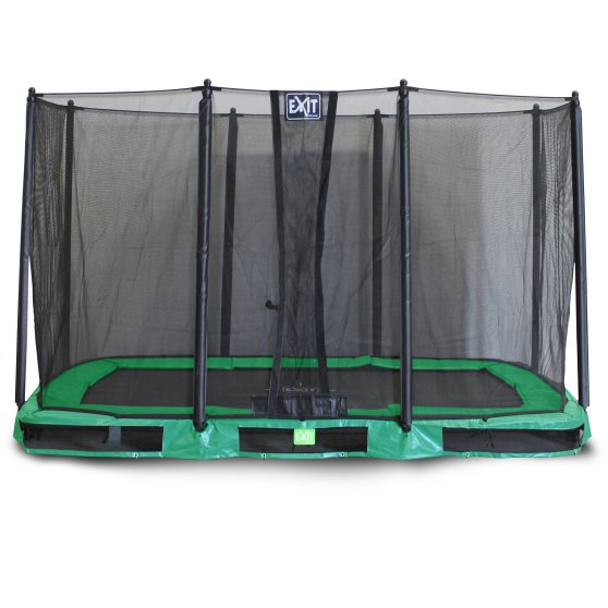 10.30.14.01-exit-interra-ground-trampoline-244x427cm-with-safety-net-green