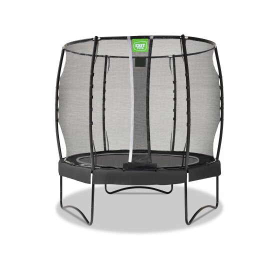 EXIT Allure Premium studsmatta ø253cm - svart