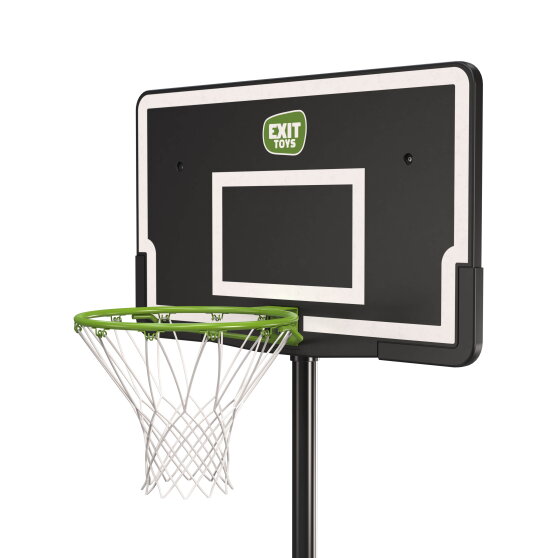 EXIT NovaStar höjdjusterbar växande basketkorg