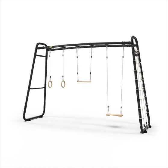 EXIT GetSet monkeybar MB310 - svart