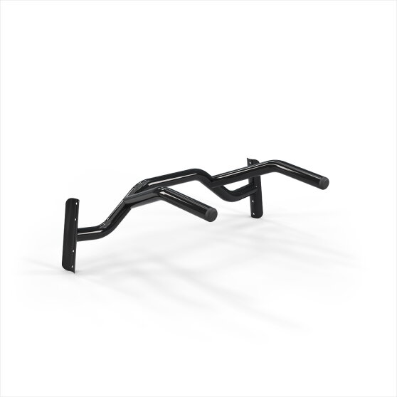 EXIT GetSet dip station MB100 / MB200 / MB300 - svart