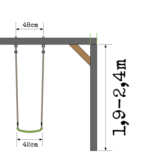 52.03.11.00-exit-aksent-wooden-play-tower-with-a-2-seat-swing-arm-2