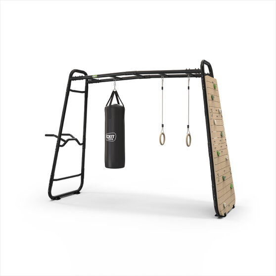 EXIT GetSet monkeybar MB220 - svart