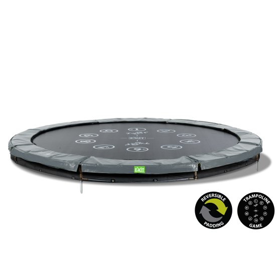 12.61.12.01-exit-twist-ground-trampoline-o366cm-green-grey-3