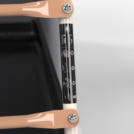 EXIT My First multiplay - pastell