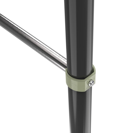 EXIT Ivy gymnastikställning