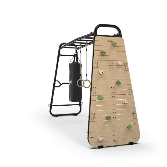 EXIT GetSet monkeybar MB320 - svart