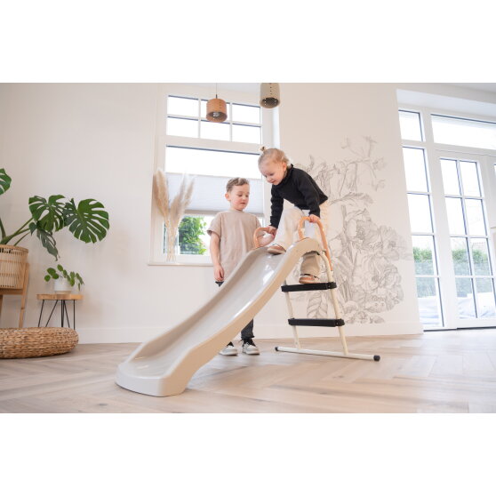 EXIT My First slide 600