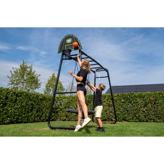 EXIT GetSet monkeybar MB305 - svart