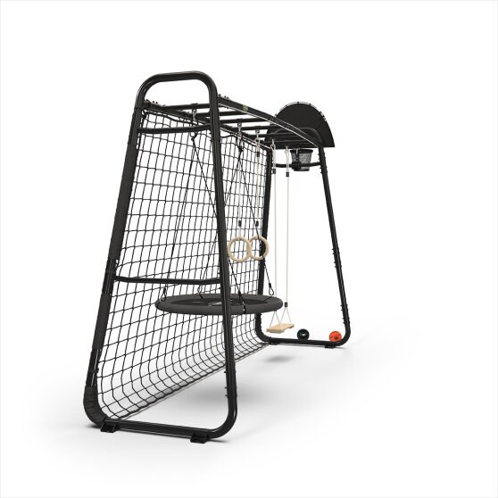 EXIT GetSet monkeybar MB305 - svart