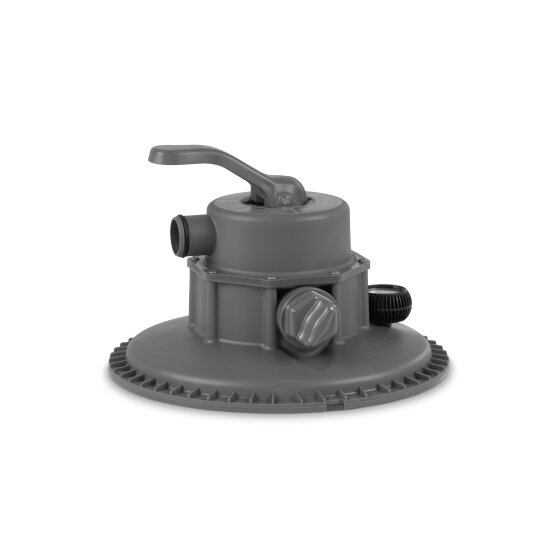 EXIT lock komplett sandfilterpump 800gal/h / 1000gal/h