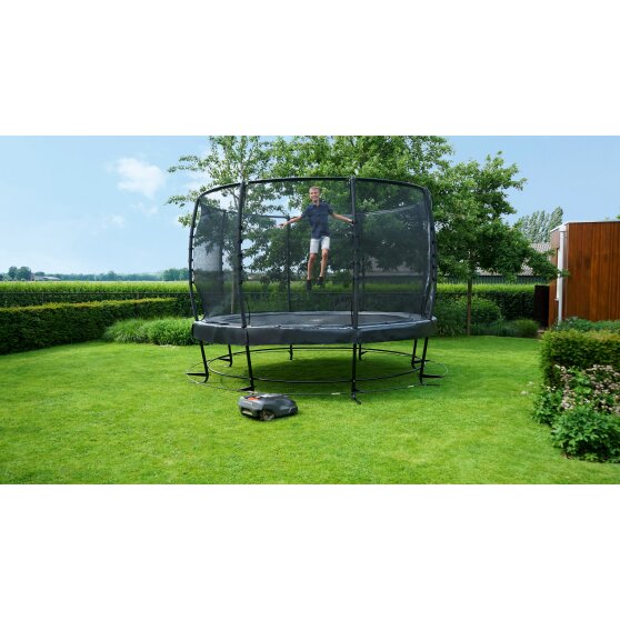 EXIT robot mower stop for Elegant trampolines ø253cm