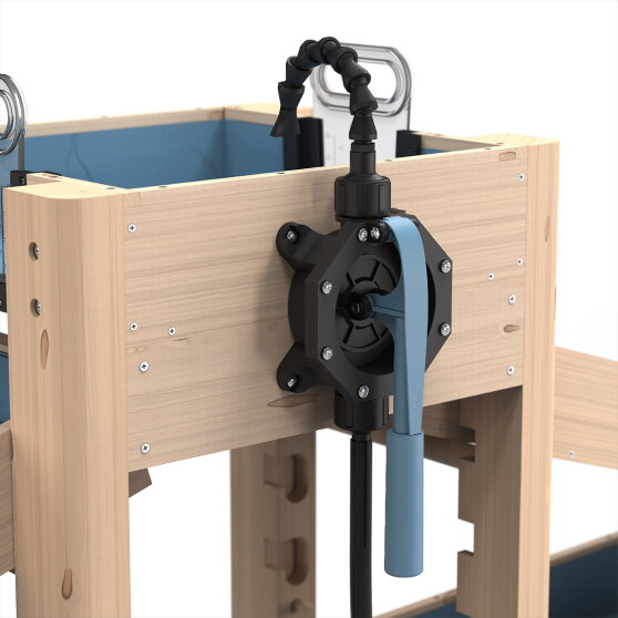 EXIT AquaFlow vattenbana 400