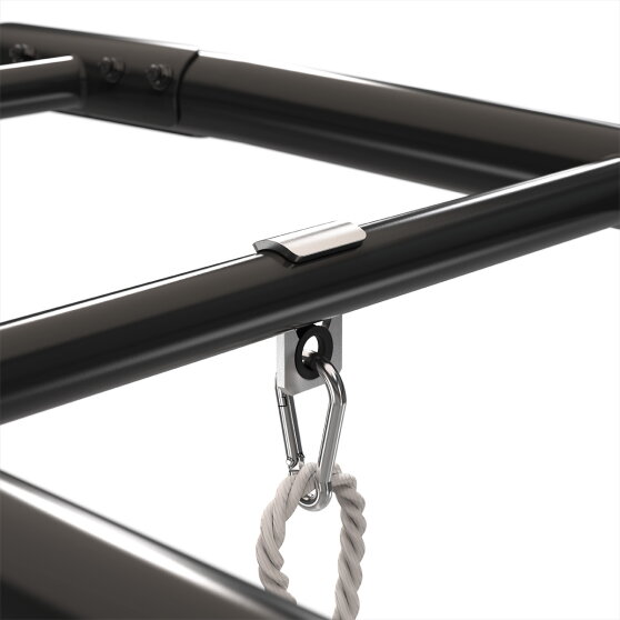 EXIT GetSet monkeybar MB310 - svart