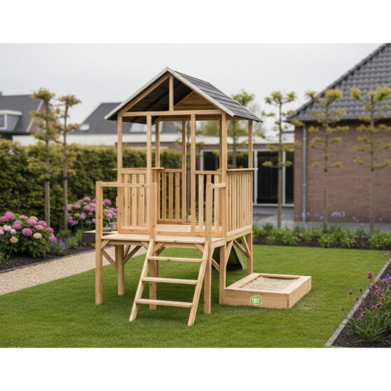 EXIT Sandpit Playhouse Accessory (FSC 100%)