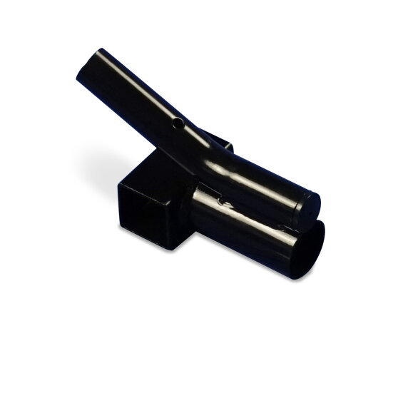 EXIT anslutningsstycke skyddsnät Silhouette studsmatta 153x214cm