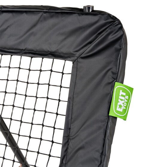 EXIT Kickback multisport-rebounder L 124x124cm