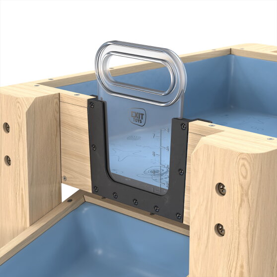 EXIT AquaFlow vattenbana 200