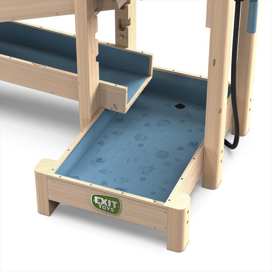 EXIT AquaFlow vattenbana 200