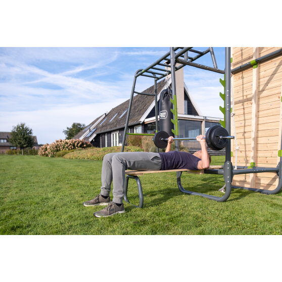 EXIT GetSet gymbänk MB100 / MB200 / MB300 / PS500 / PS600