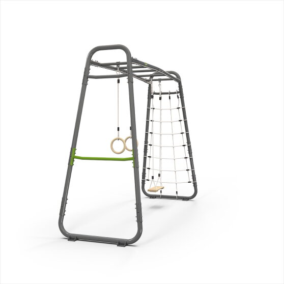 EXIT GetSet monkeybar MB210 - grå