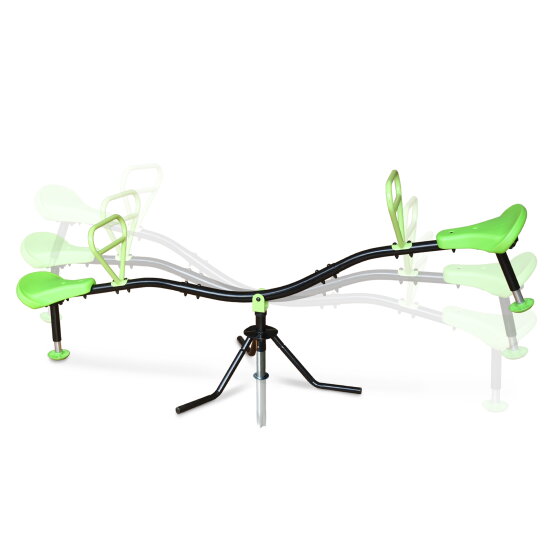 EXIT Spinner roterbar gungbräda