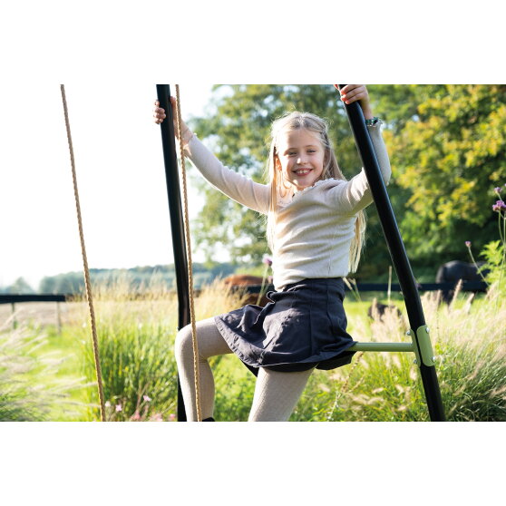 EXIT Ivy gungställning