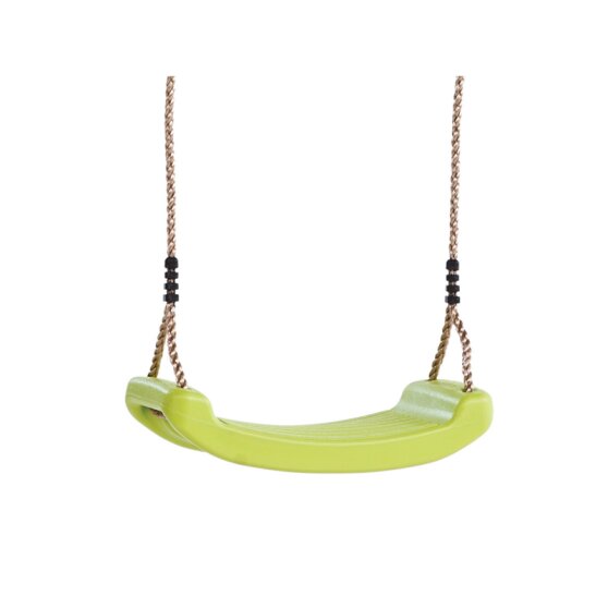 EXIT swing seat - green
