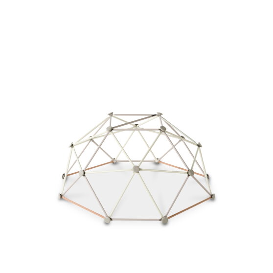 EXIT metal climbing dome ø190cm - pastell