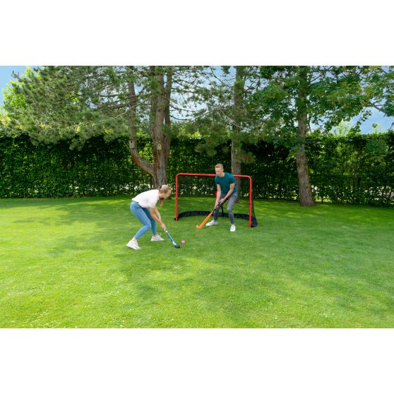 EXIT Sniper hockey goal 180x120cm