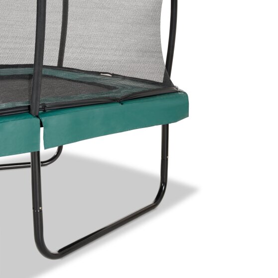 EXIT Allure Premium studsmatta 244x427cm - grön