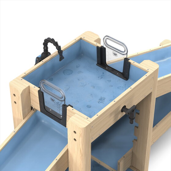 EXIT AquaFlow vattenbana 400